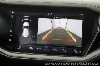 Volkswagen Ostatní modely Touareg  3.0 TDI 2018