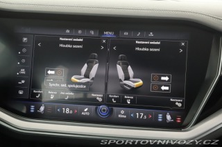 Volkswagen Ostatní modely Touareg  3.0 TDI 2018