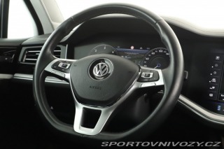 Volkswagen Ostatní modely Touareg  3.0 TDI 2018