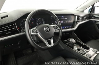 Volkswagen Ostatní modely Touareg  3.0 TDI 2018
