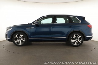 Volkswagen Ostatní modely Touareg  3.0 TDI 2018