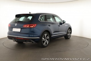 Volkswagen Ostatní modely Touareg  3.0 TDI 2018