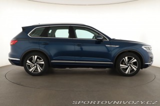 Volkswagen Ostatní modely Touareg  3.0 TDI 2018