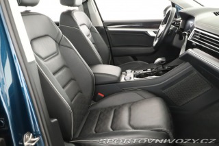 Volkswagen Ostatní modely Touareg  3.0 TDI 2018