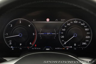 Volkswagen Ostatní modely Touareg  3.0 TDI 2018