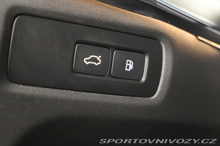 Volvo S90 T8 Recharge 2024
