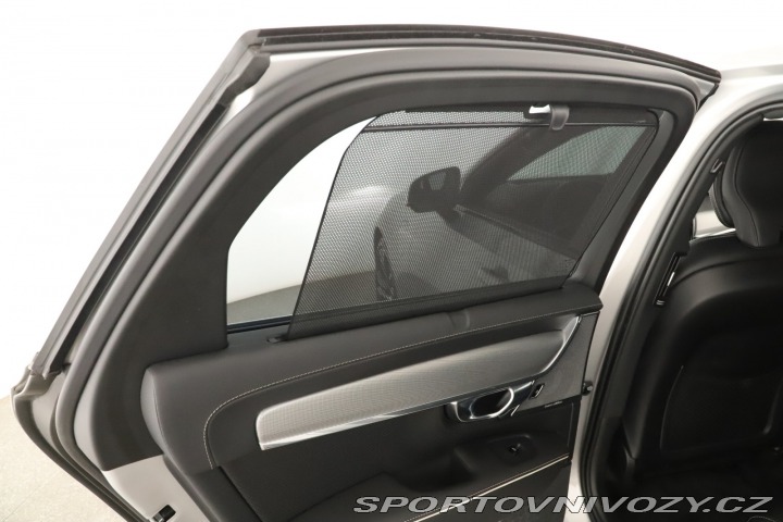 Volvo S90 T8 Recharge 2024