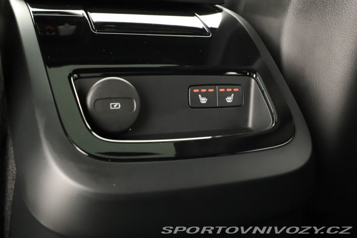 Volvo S90 T8 Recharge 2024