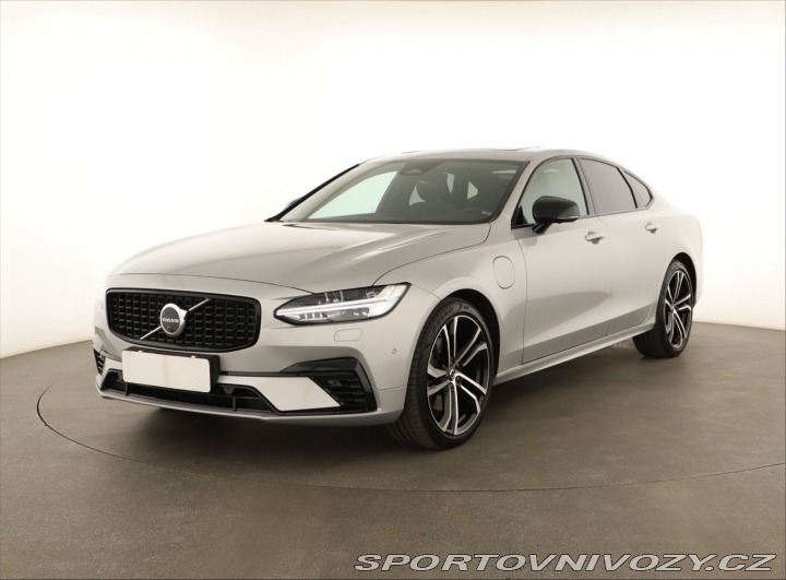 Volvo S90 T8 Recharge 2024