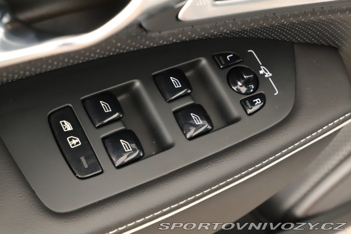 Volvo S90 T8 Recharge 2024