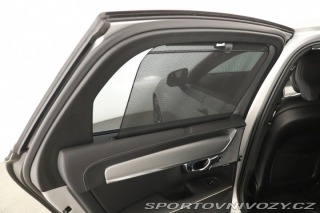 Volvo S90 T8 Recharge 2024