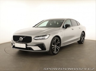 Volvo S90 T8 Recharge 2024