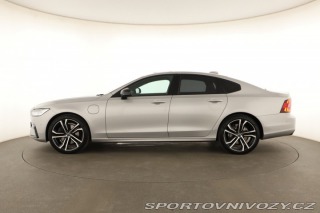 Volvo S90 T8 Recharge 2024