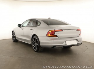 Volvo S90 T8 Recharge 2024