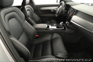 Volvo S90 T8 Recharge 2024