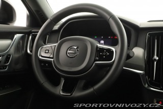 Volvo S90 T8 Recharge 2024