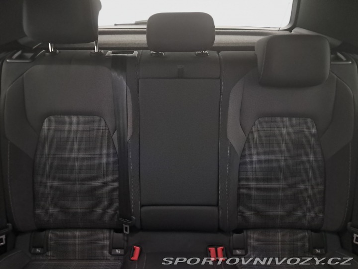 Volkswagen Golf 2.0 TDI GTD 2024