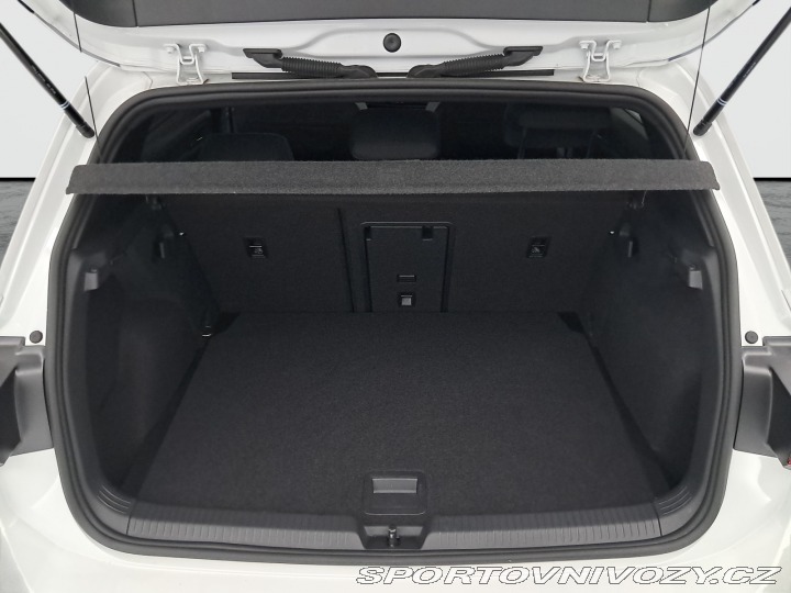 Volkswagen Golf 2.0 TDI GTD 2024