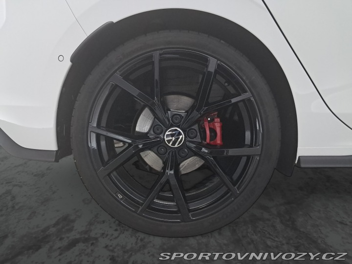 Volkswagen Golf 2.0 TDI GTD 2024
