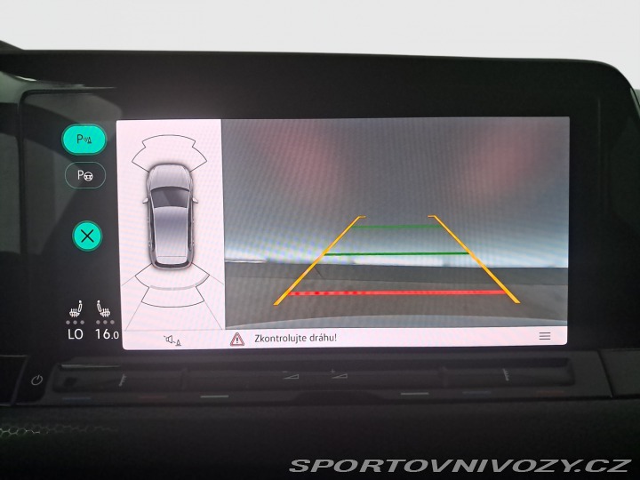 Volkswagen Golf 2.0 TDI GTD 2024