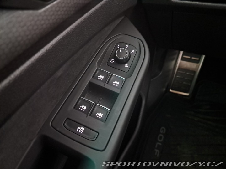 Volkswagen Golf 2.0 TDI GTD 2024