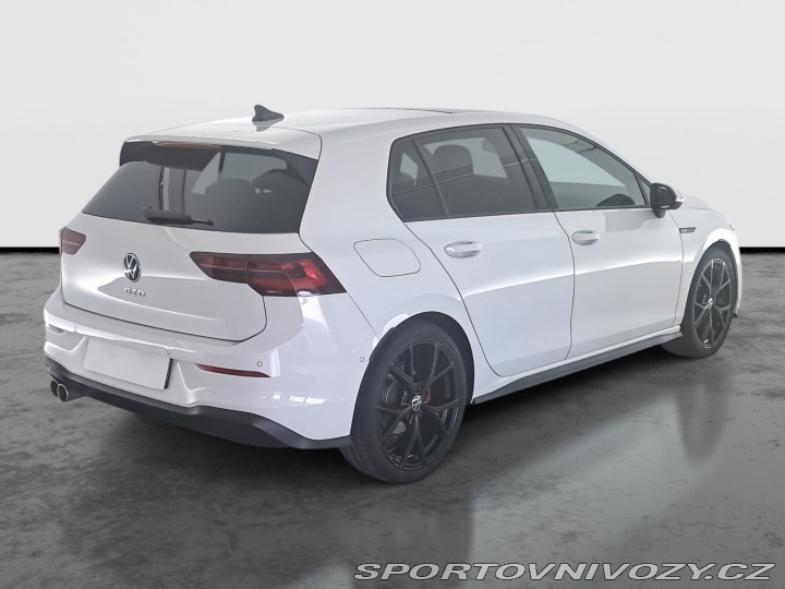 Volkswagen Golf 2.0 TDI GTD 2024