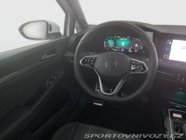 Volkswagen Golf 2.0 TDI GTD 2024