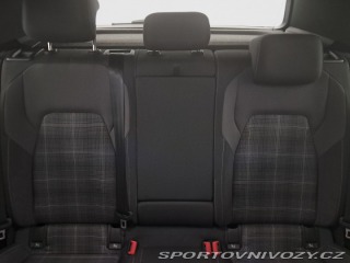 Volkswagen Golf 2.0 TDI GTD 2024