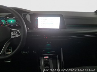 Volkswagen Golf 2.0 TDI GTD 2024