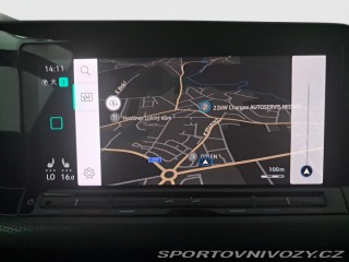 Volkswagen Golf 2.0 TDI GTD 2024