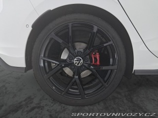 Volkswagen Golf 2.0 TDI GTD 2024