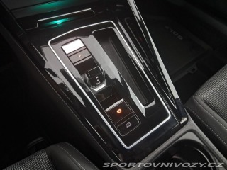 Volkswagen Golf 2.0 TDI GTD 2024