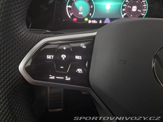 Volkswagen Golf 2.0 TDI GTD 2024