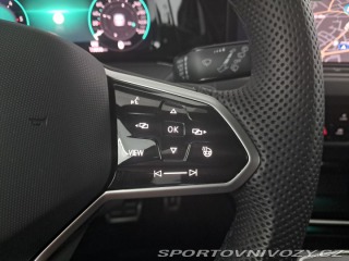 Volkswagen Golf 2.0 TDI GTD 2024