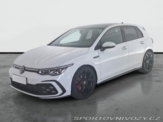 Volkswagen Golf 2.0 TDI GTD 2024