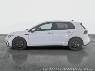 Volkswagen Golf 2.0 TDI GTD 2024