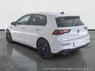 Volkswagen Golf 2.0 TDI GTD 2024