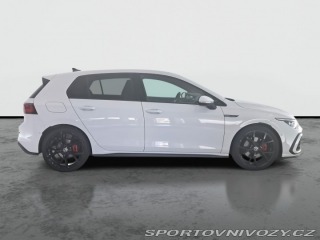 Volkswagen Golf 2.0 TDI GTD 2024