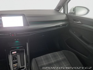 Volkswagen Golf 2.0 TDI GTD 2024