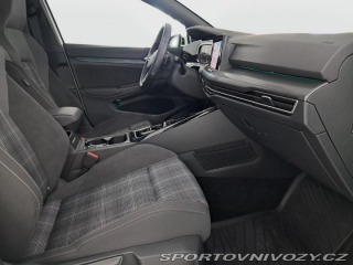 Volkswagen Golf 2.0 TDI GTD 2024