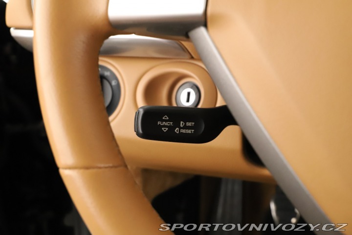 Porsche Cayman S 3.4 2006