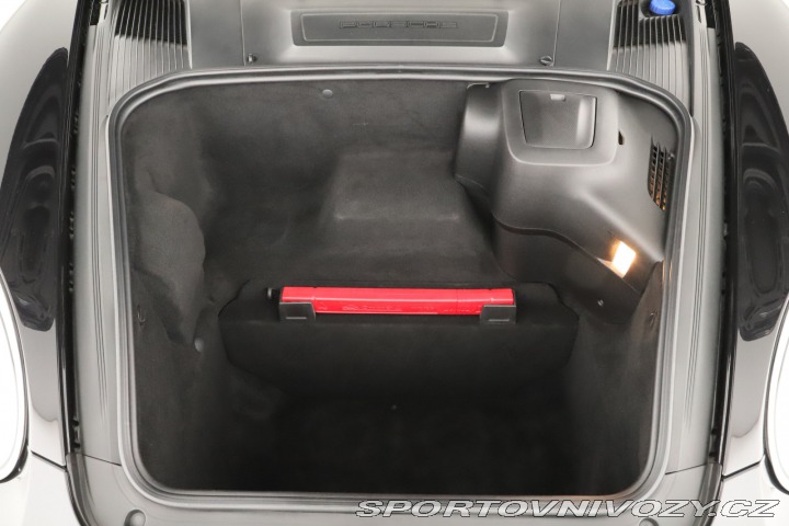Porsche Cayman S 3.4 2006