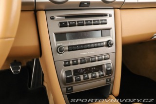 Porsche Cayman S 3.4 2006
