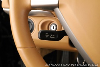 Porsche Cayman S 3.4 2006