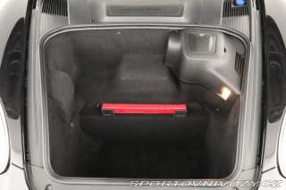 Porsche Cayman S 3.4 2006