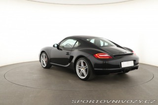 Porsche Cayman S 3.4 2006