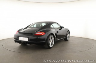 Porsche Cayman S 3.4 2006