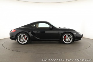 Porsche Cayman S 3.4 2006