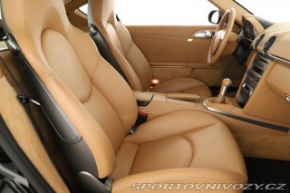 Porsche Cayman S 3.4 2006