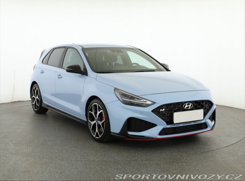 Hyundai i30 N N-Line 2.0 N